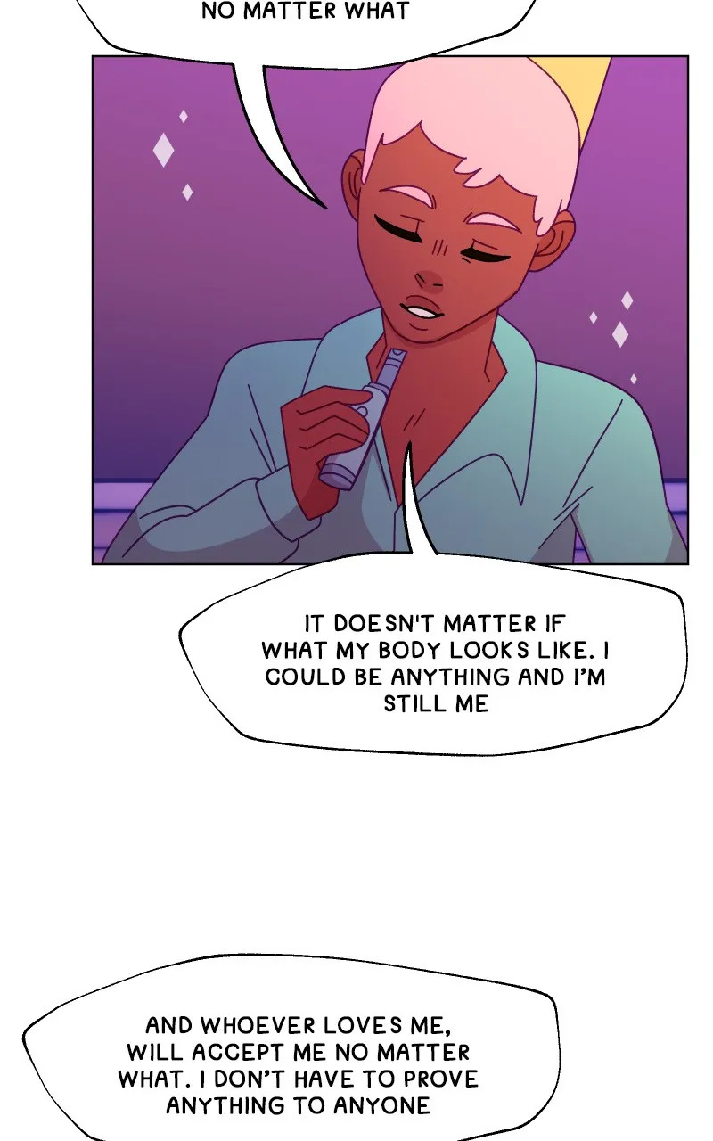Fluidum Chapter 92 page 51 - 