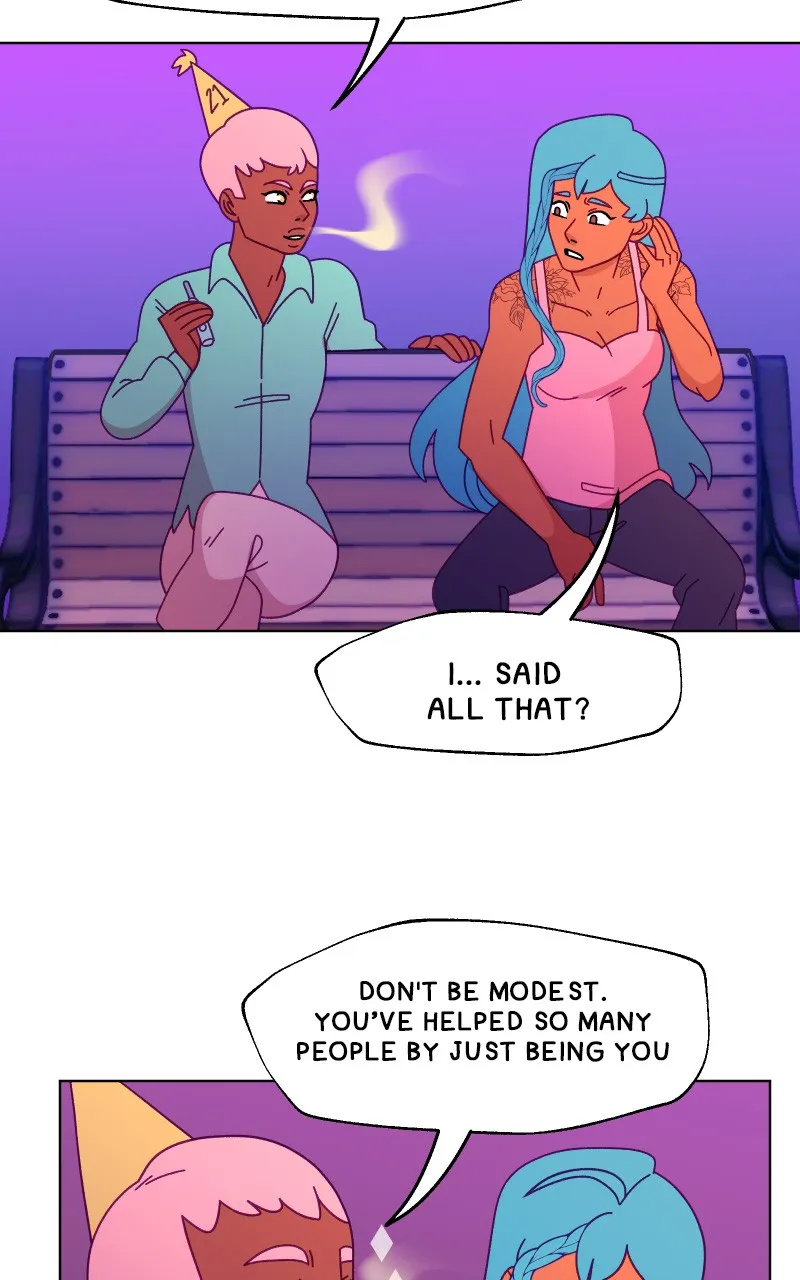 Fluidum Chapter 92 page 52 - 