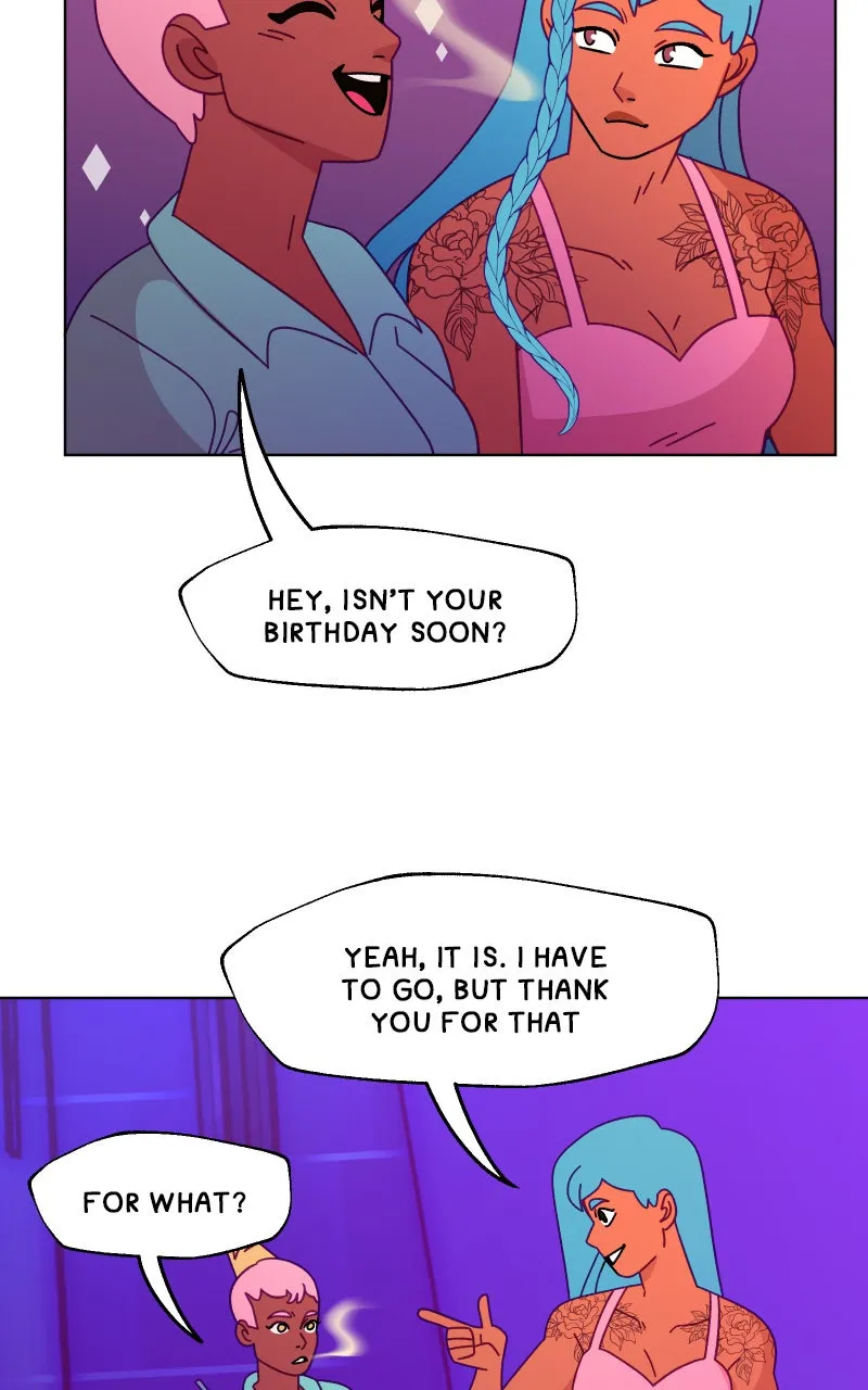 Fluidum Chapter 92 page 53 - 