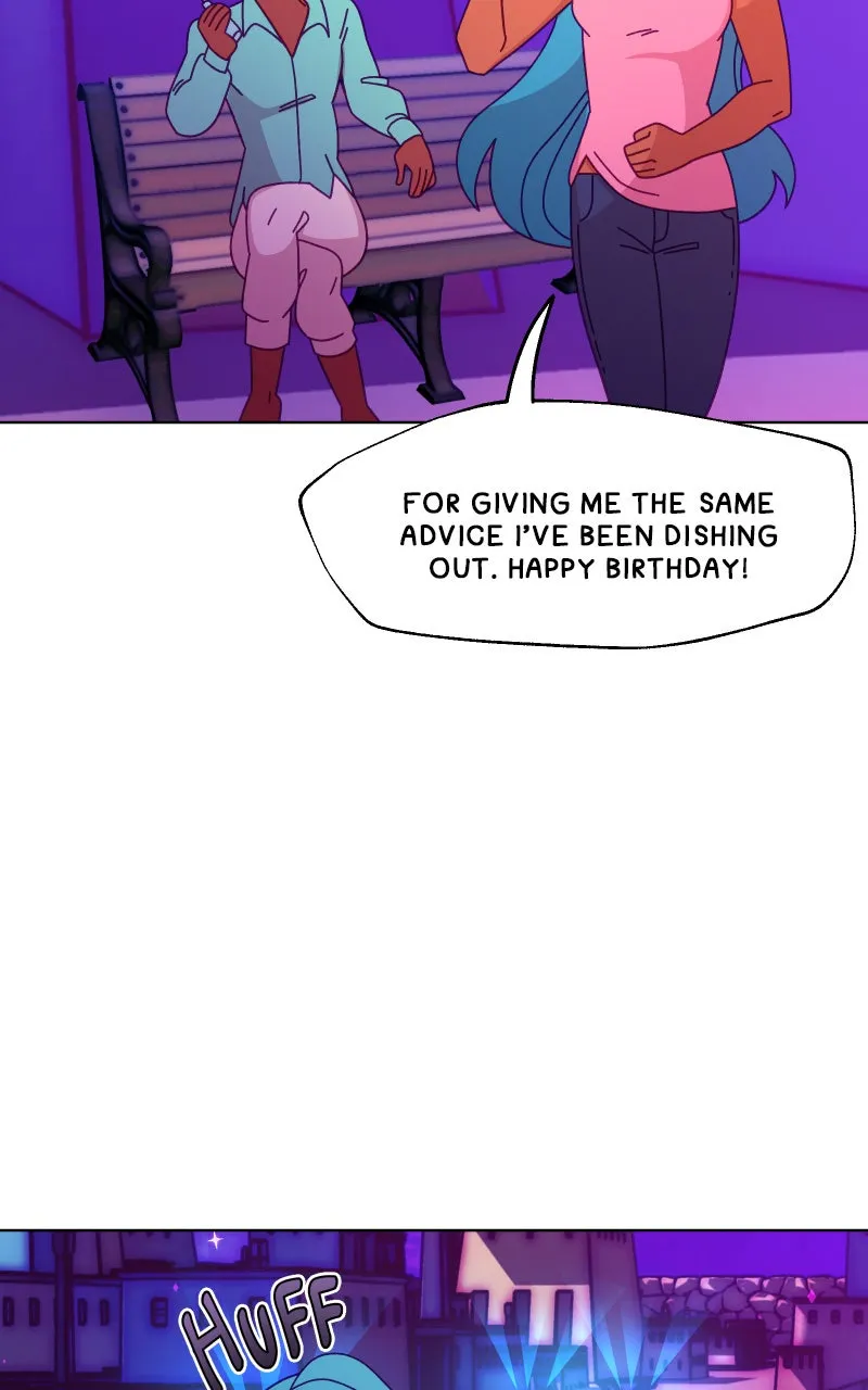Fluidum Chapter 92 page 54 - 