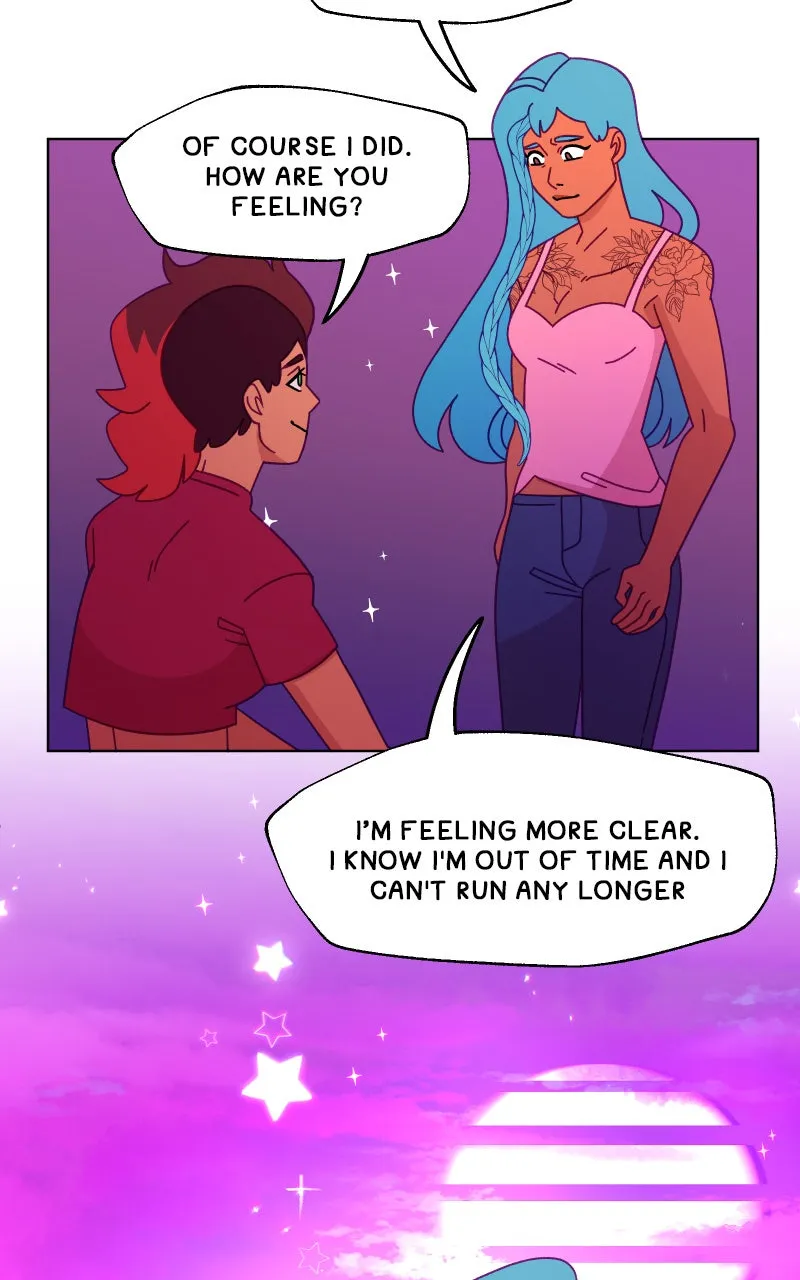 Fluidum Chapter 92 page 57 - 