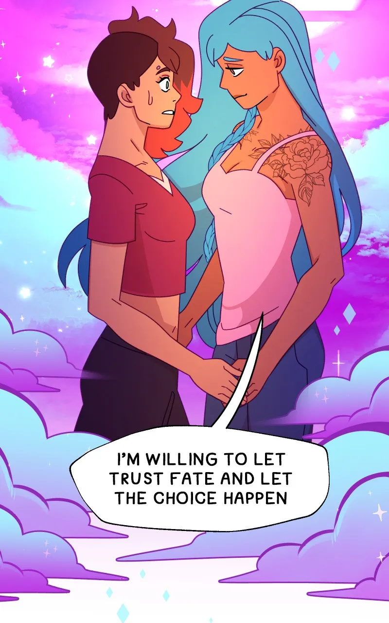 Fluidum Chapter 92 page 58 - 