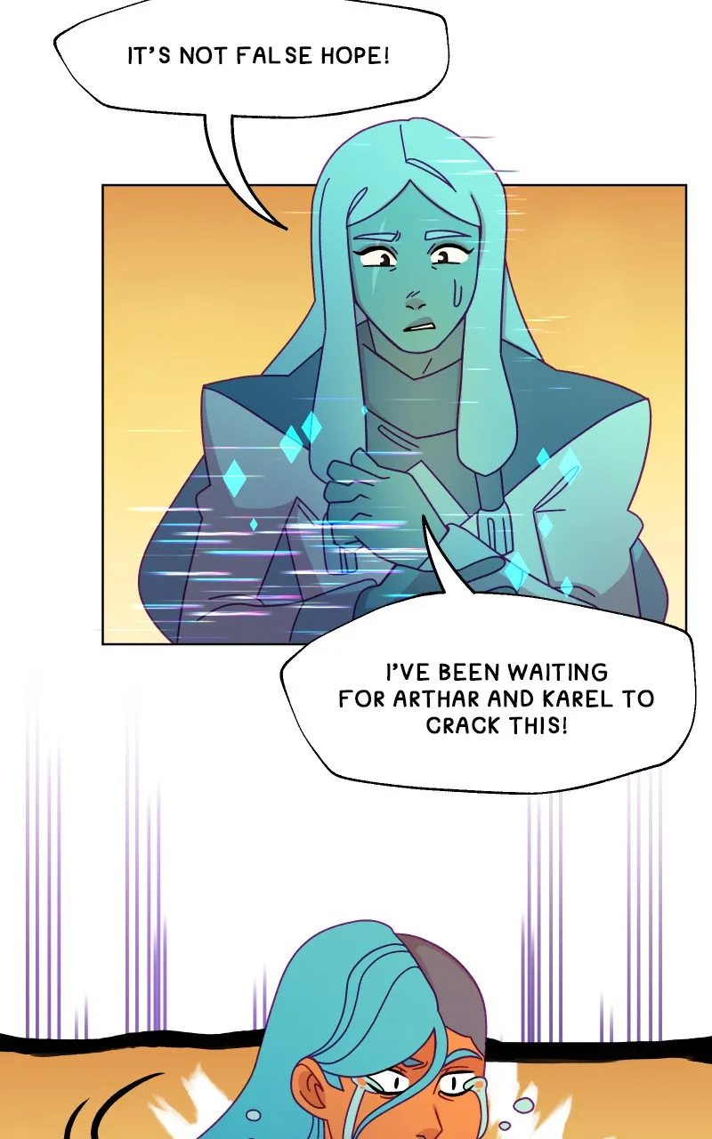 Fluidum Chapter 92 page 8 - 