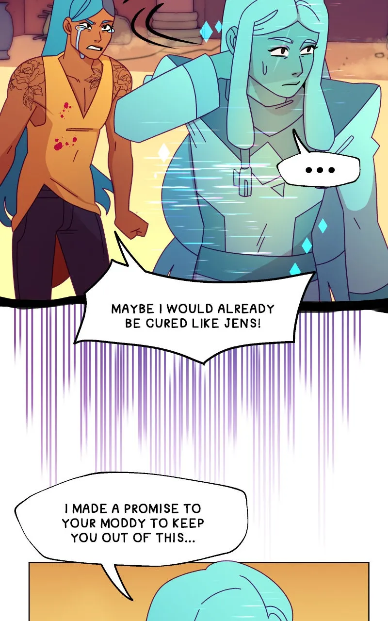 Fluidum Chapter 92 page 10 - 