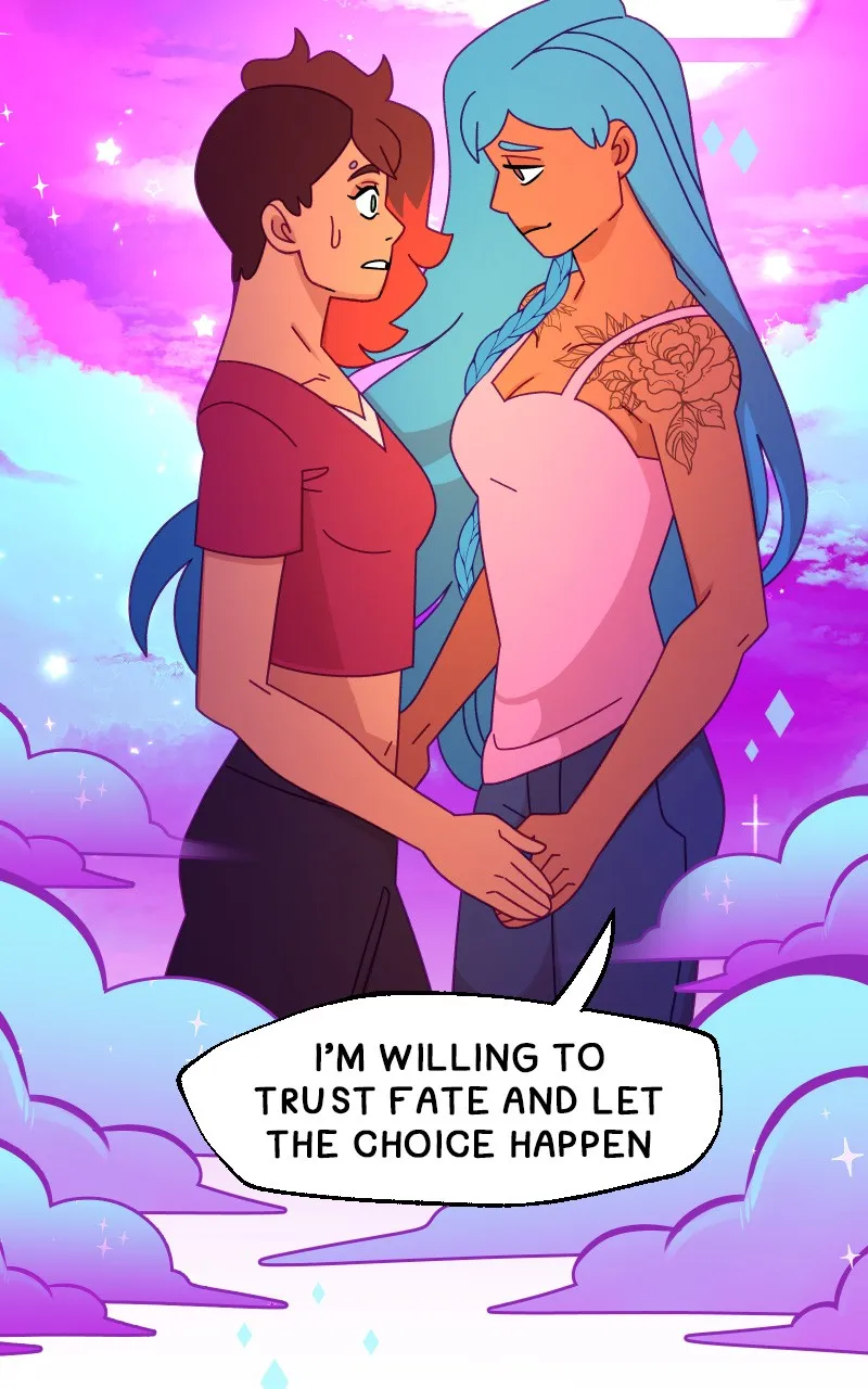 Fluidum Chapter 93 page 2 - 