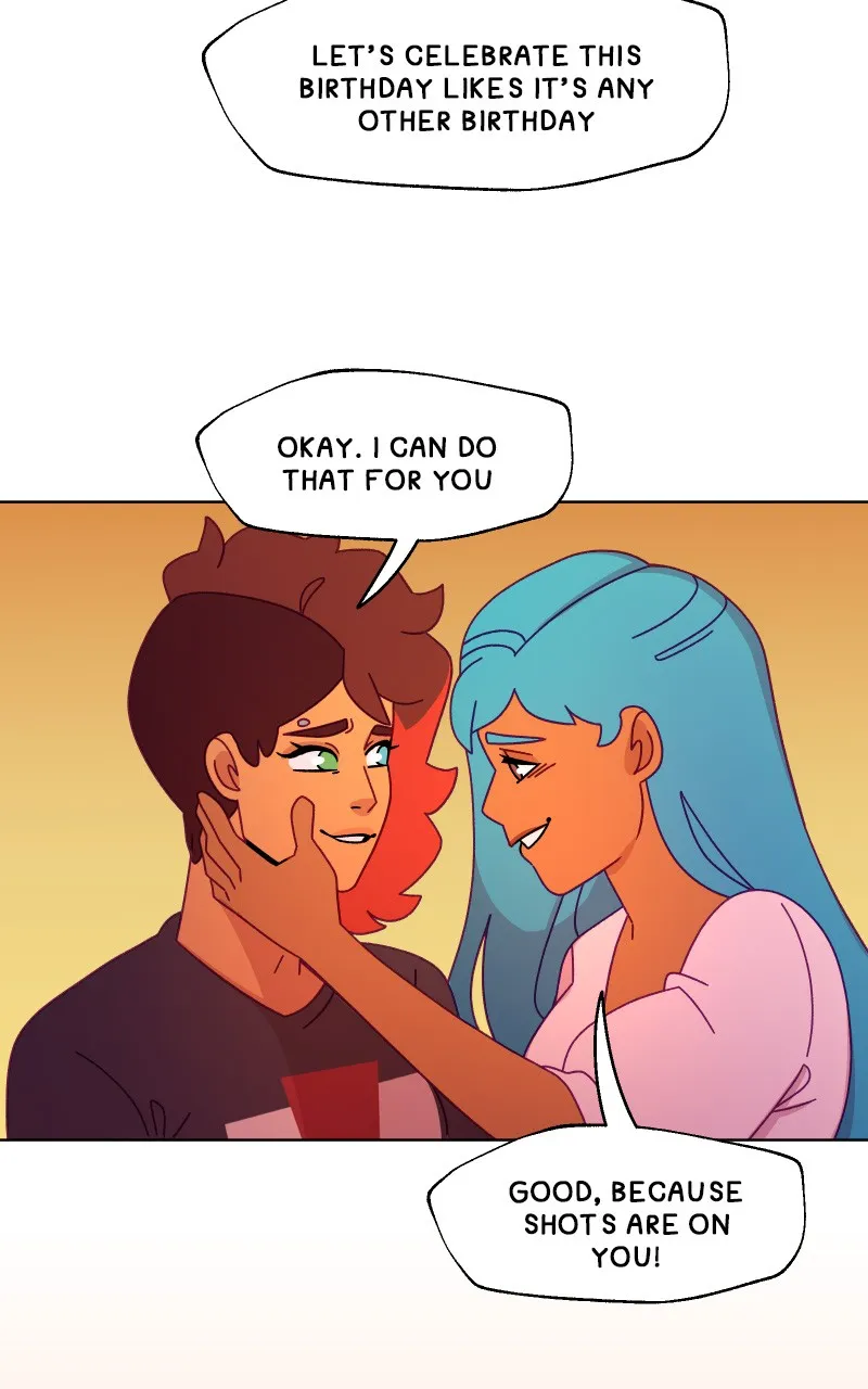 Fluidum Chapter 93 page 12 - 