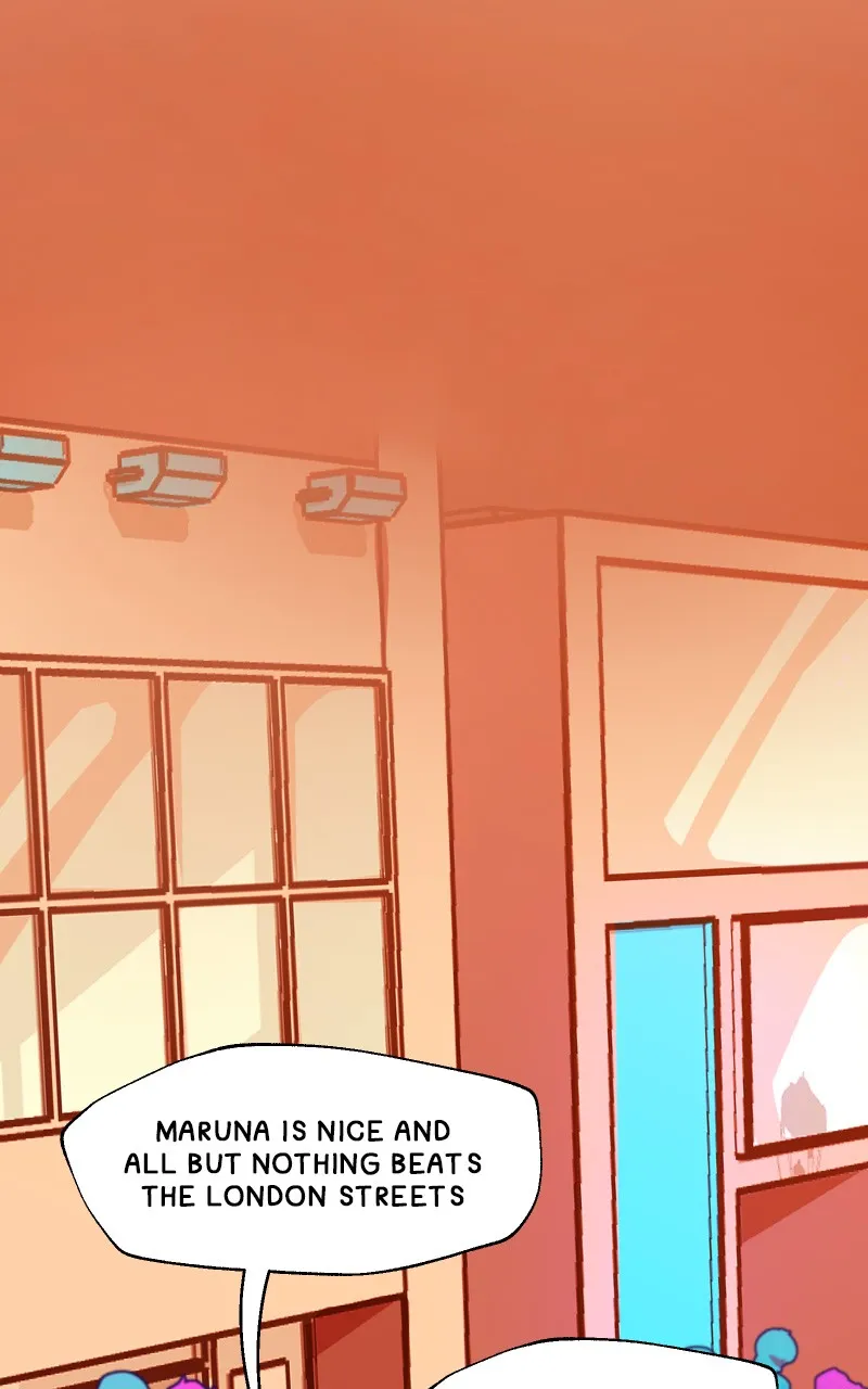 Fluidum Chapter 93 page 15 - 