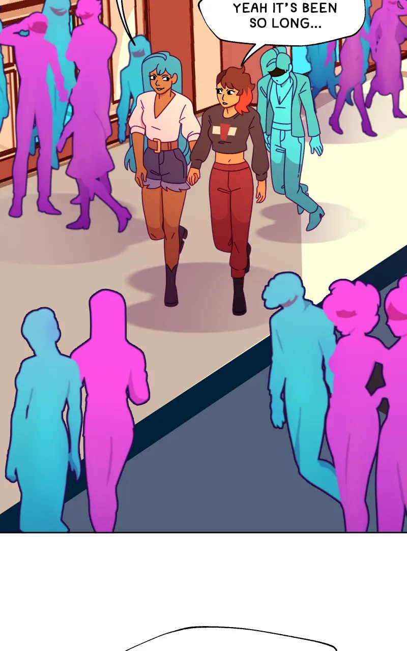 Fluidum Chapter 93 page 16 - 