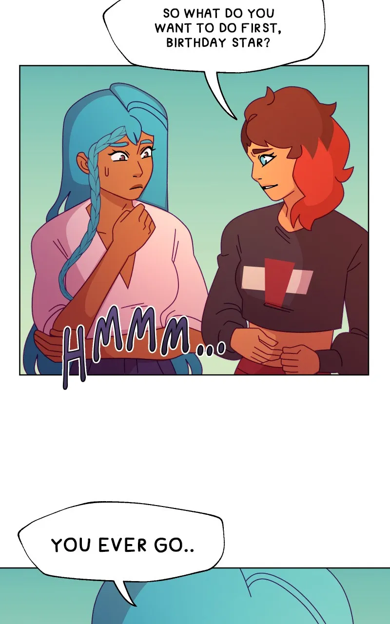 Fluidum Chapter 93 page 17 - 