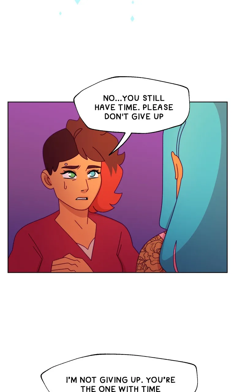 Fluidum Chapter 93 page 3 - 