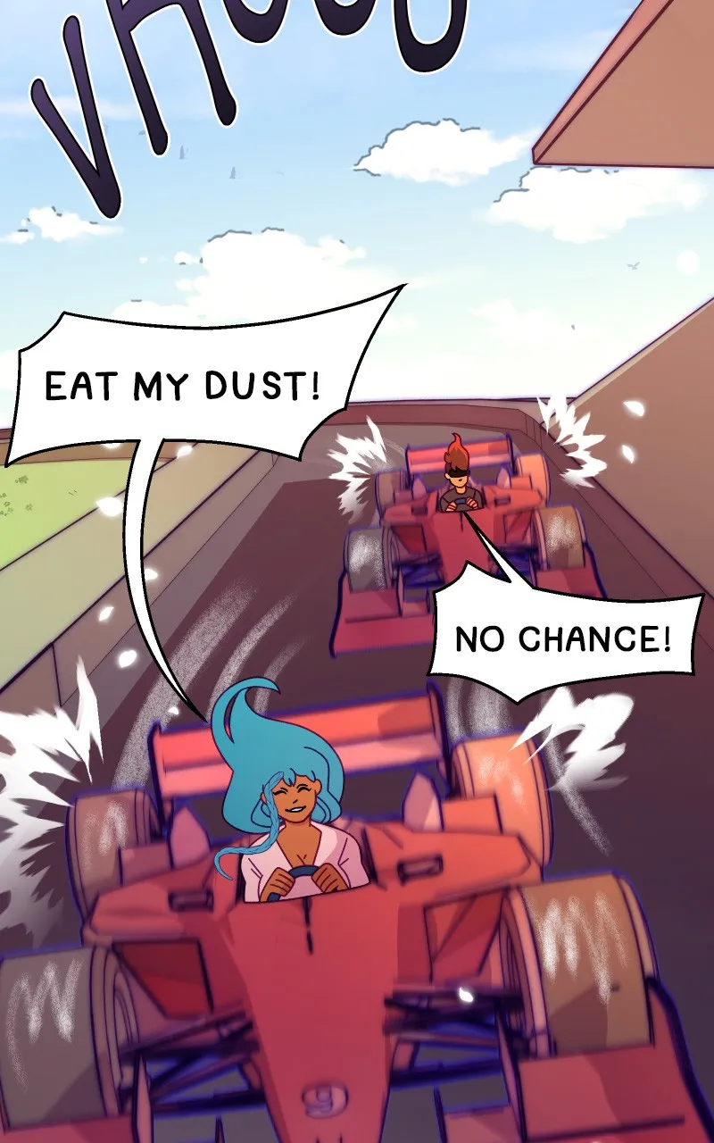 Fluidum Chapter 93 page 23 - 