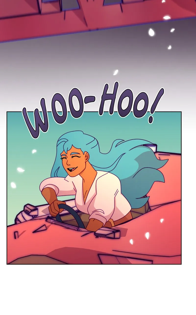 Fluidum Chapter 93 page 24 - 