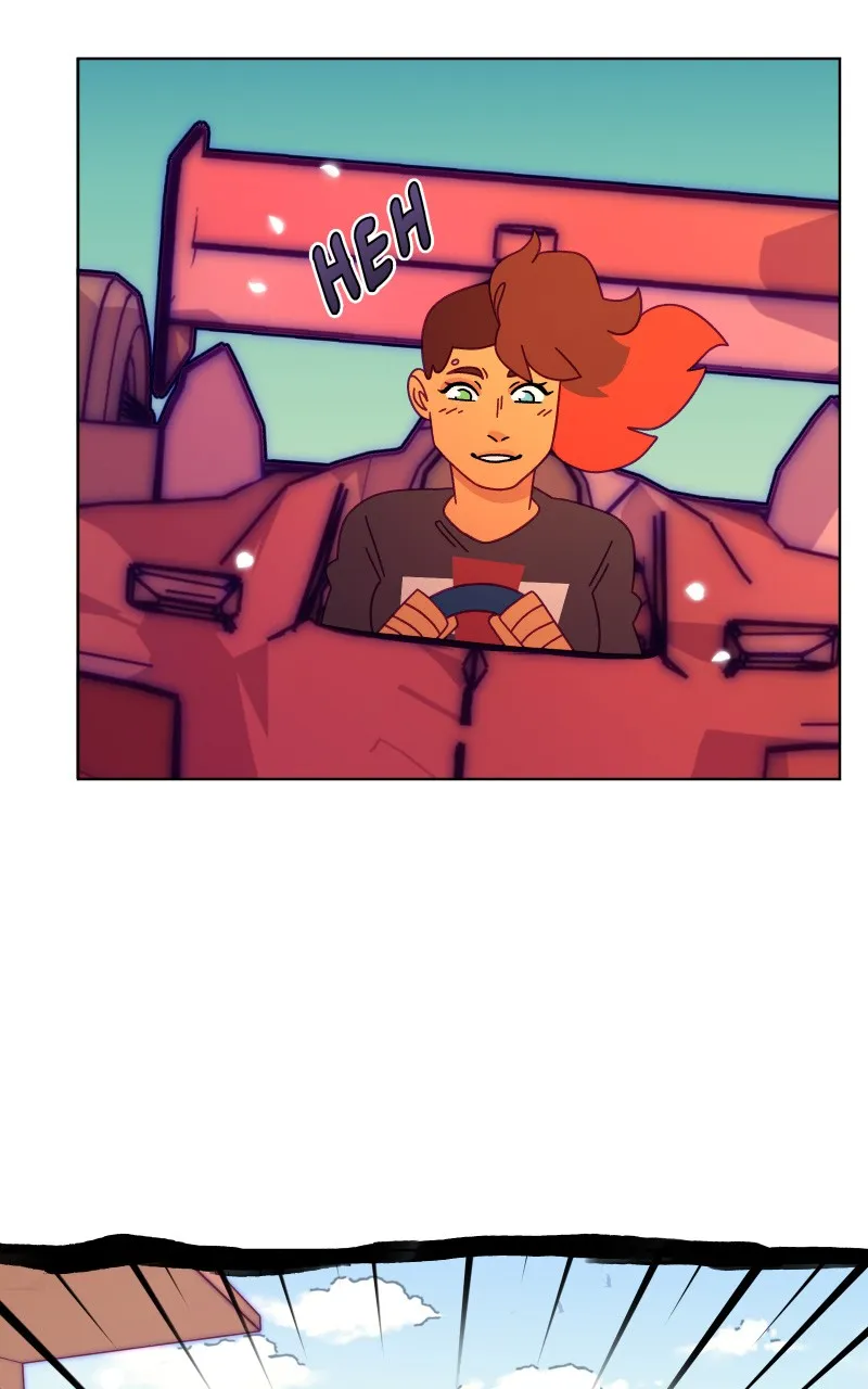 Fluidum Chapter 93 page 25 - 