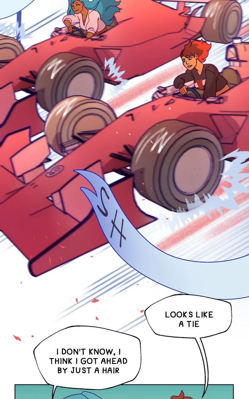 Fluidum Chapter 93 page 27 - 