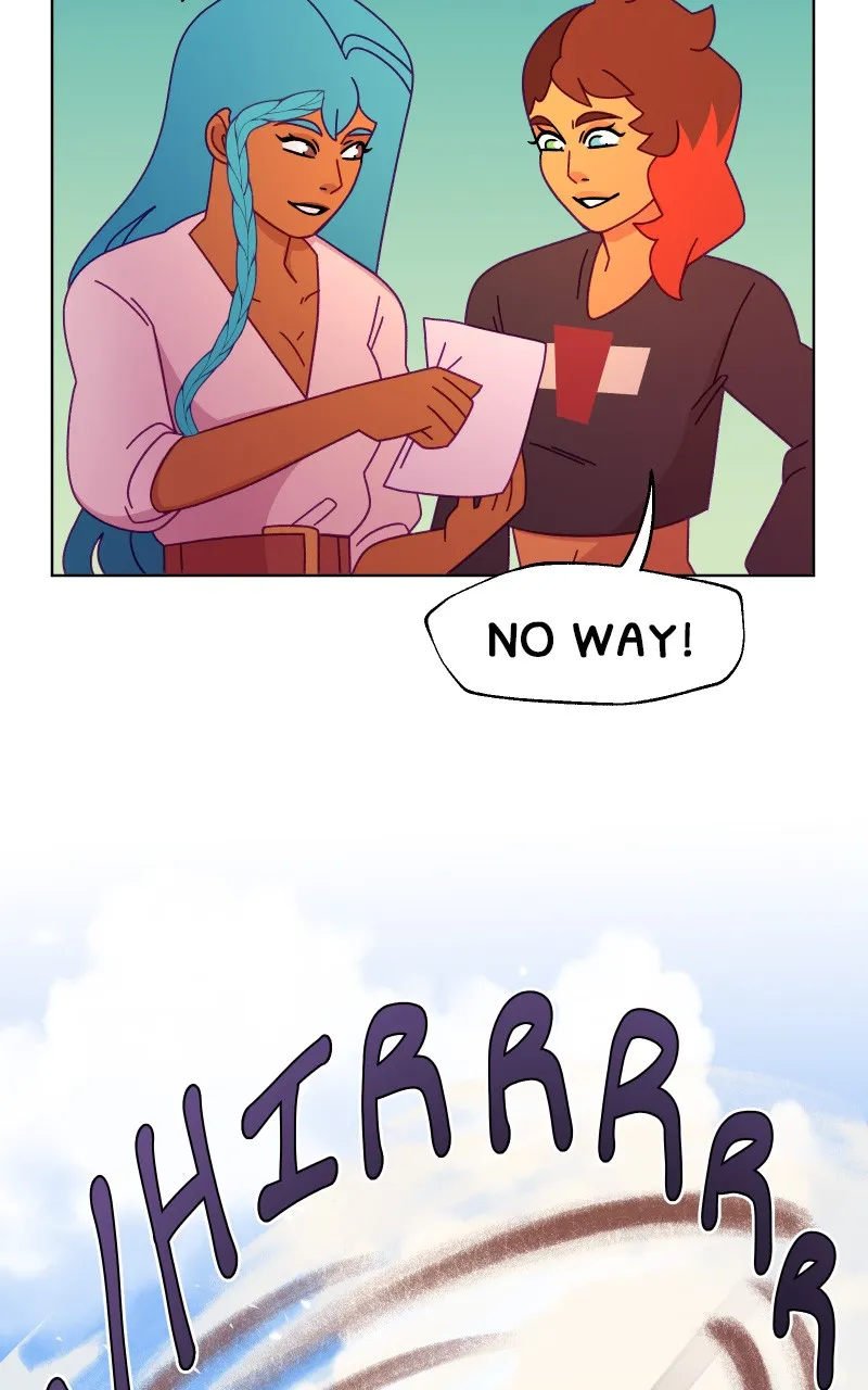 Fluidum Chapter 93 page 28 - 