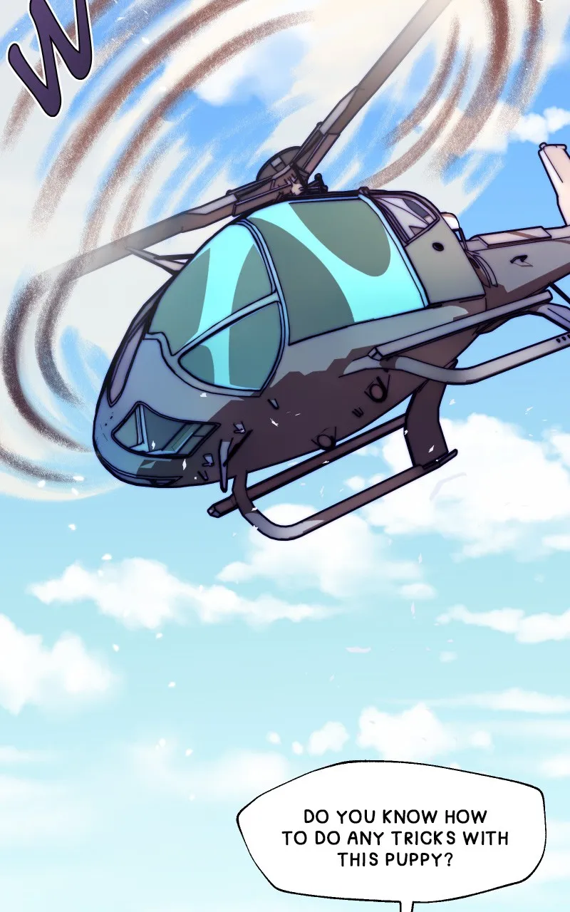 Fluidum Chapter 93 page 29 - 
