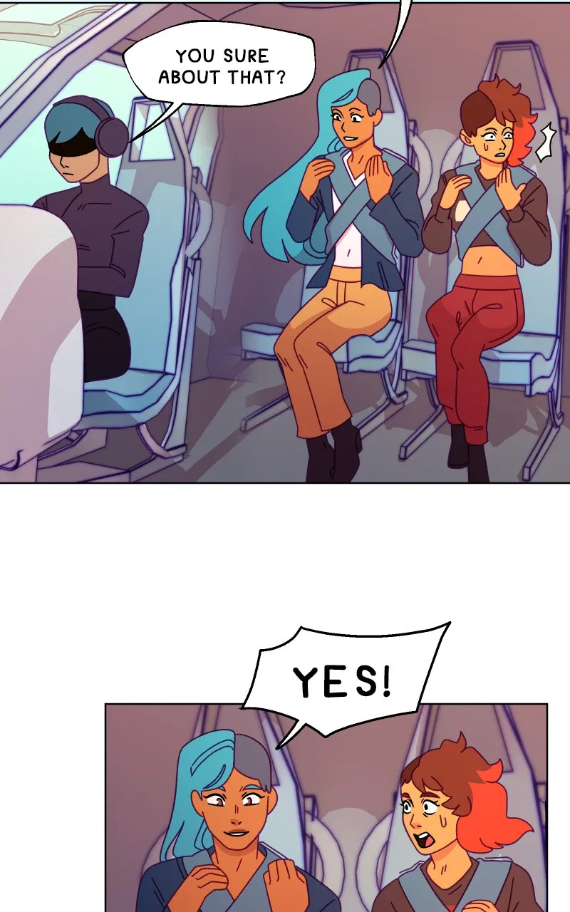 Fluidum Chapter 93 page 30 - 