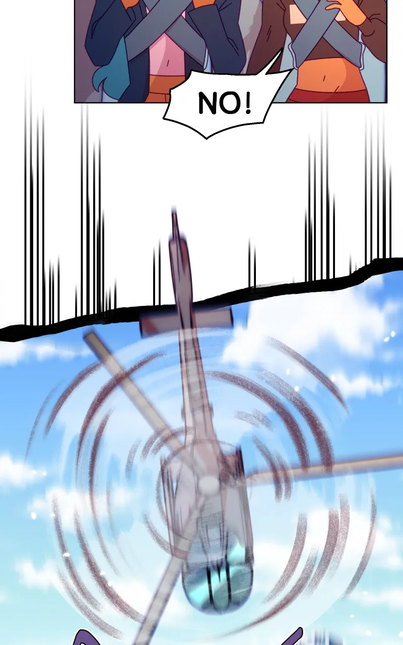 Fluidum Chapter 93 page 31 - 