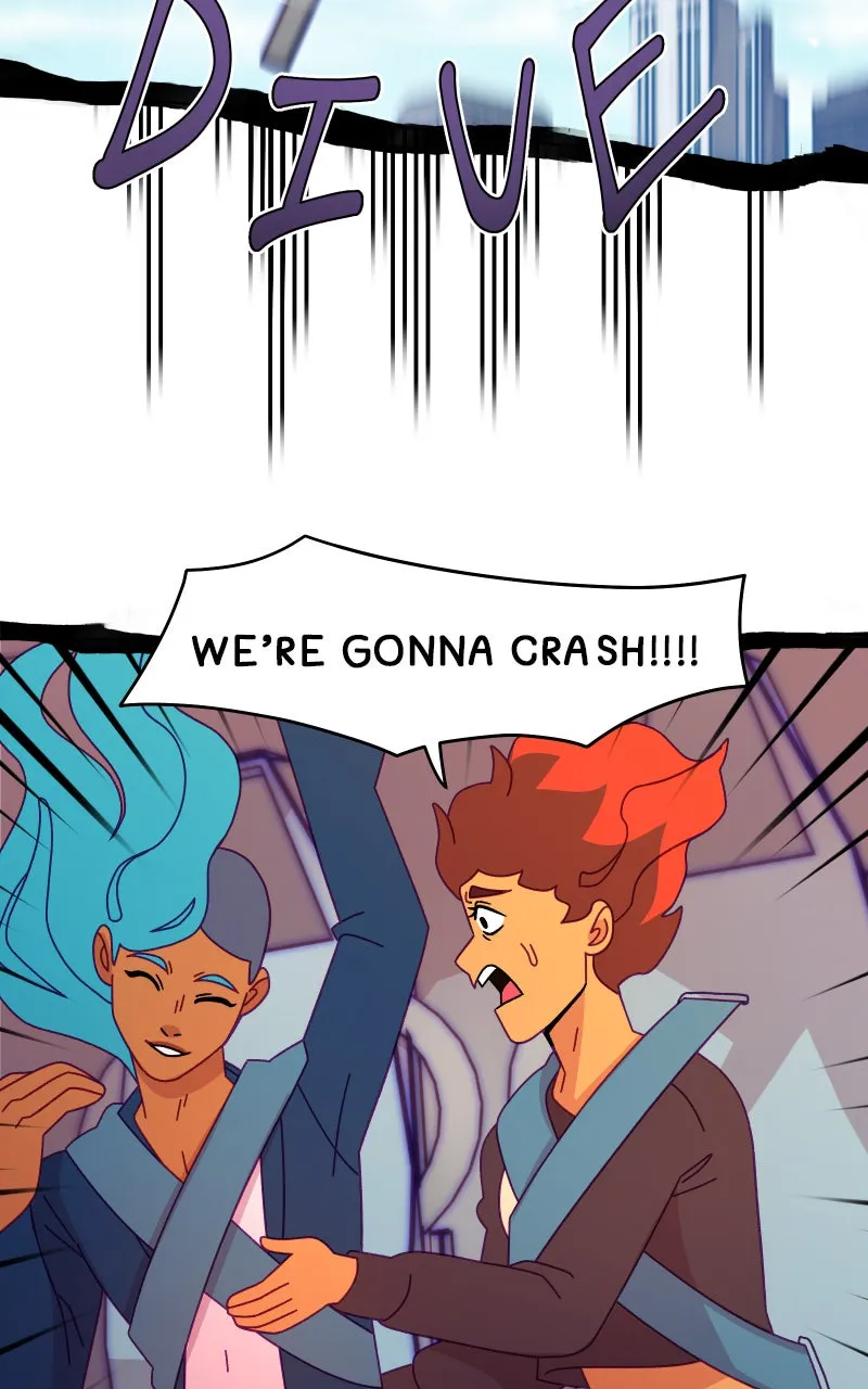 Fluidum Chapter 93 page 32 - 