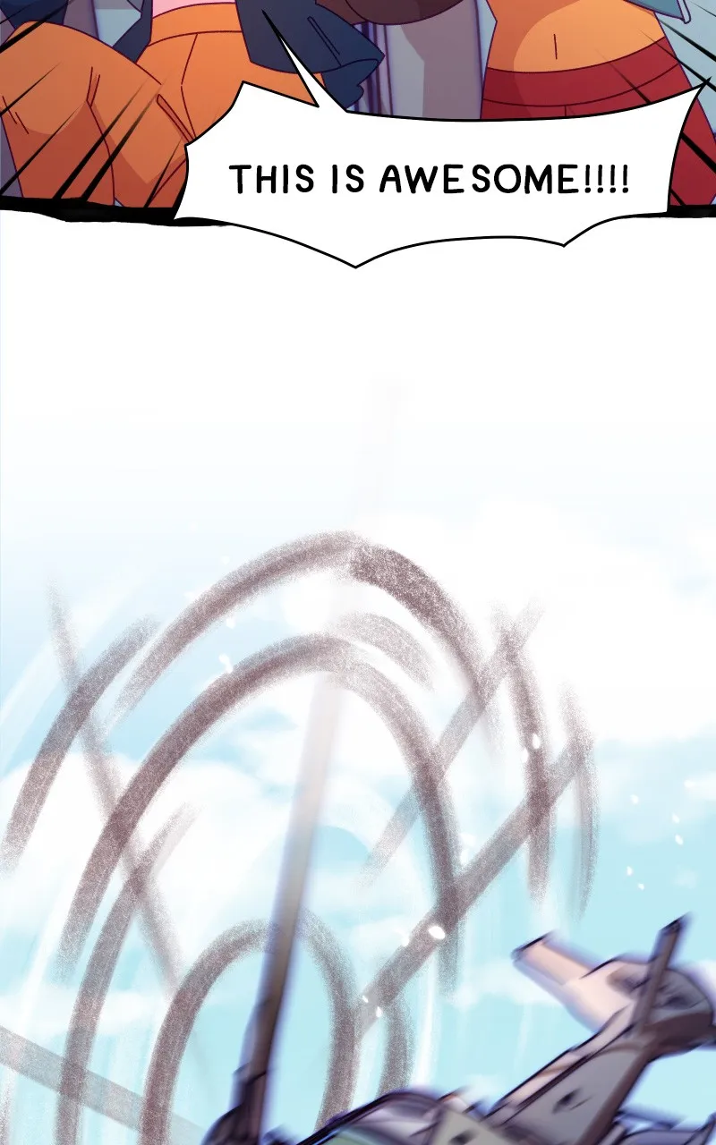Fluidum Chapter 93 page 33 - 