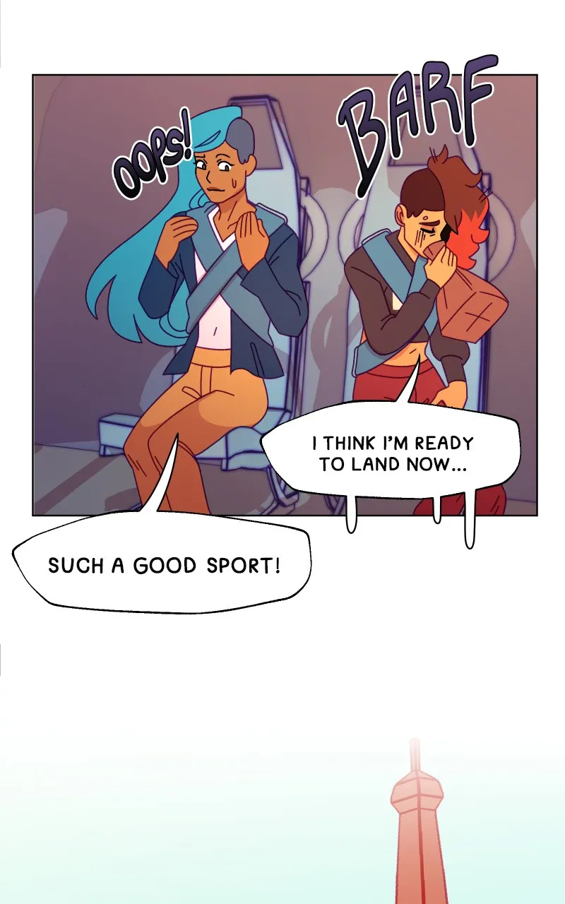 Fluidum Chapter 93 page 35 - 