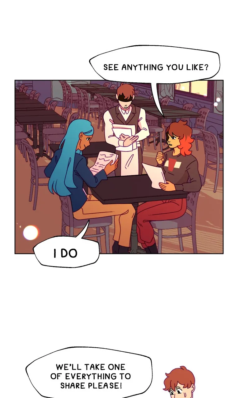 Fluidum Chapter 93 page 37 - 