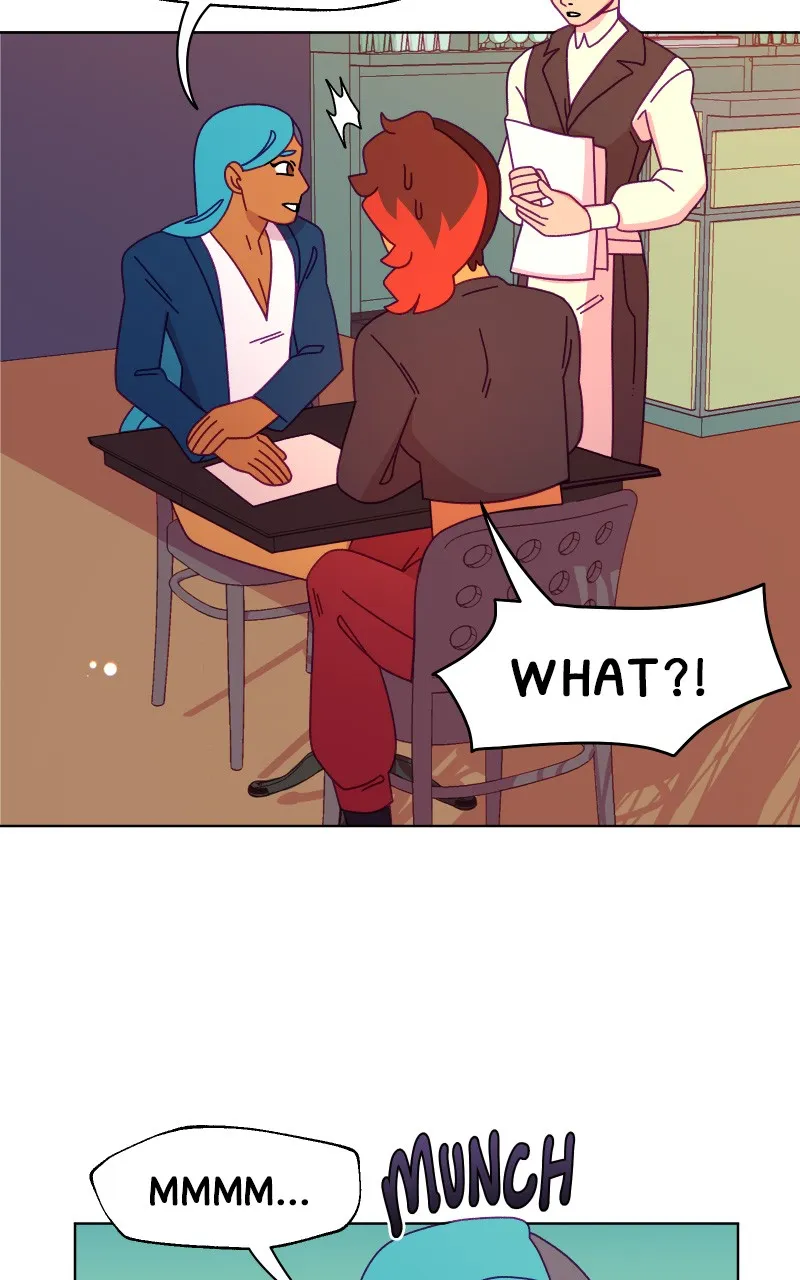 Fluidum Chapter 93 page 38 - 
