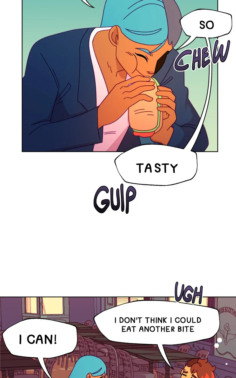Fluidum Chapter 93 page 39 - 