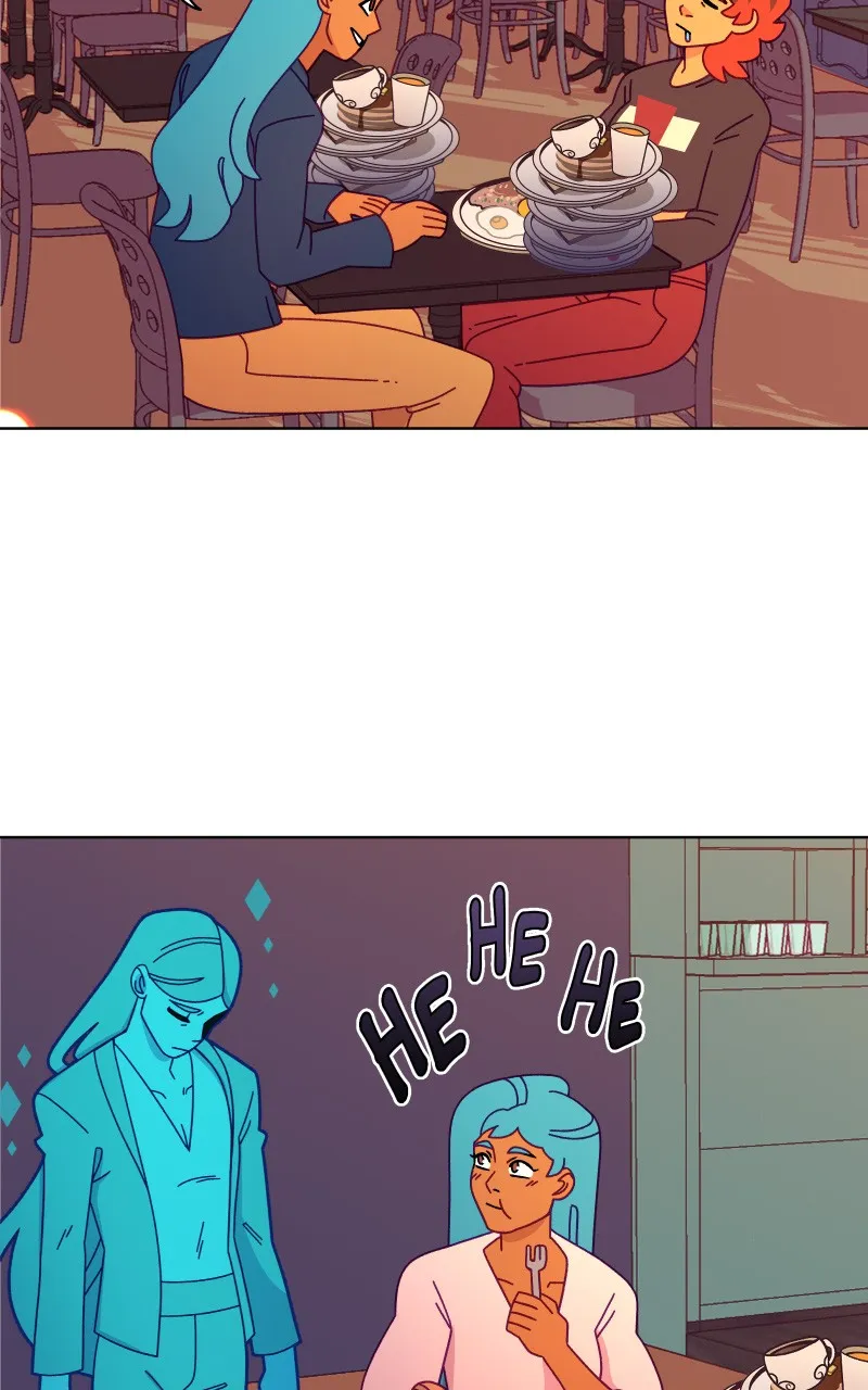 Fluidum Chapter 93 page 40 - 
