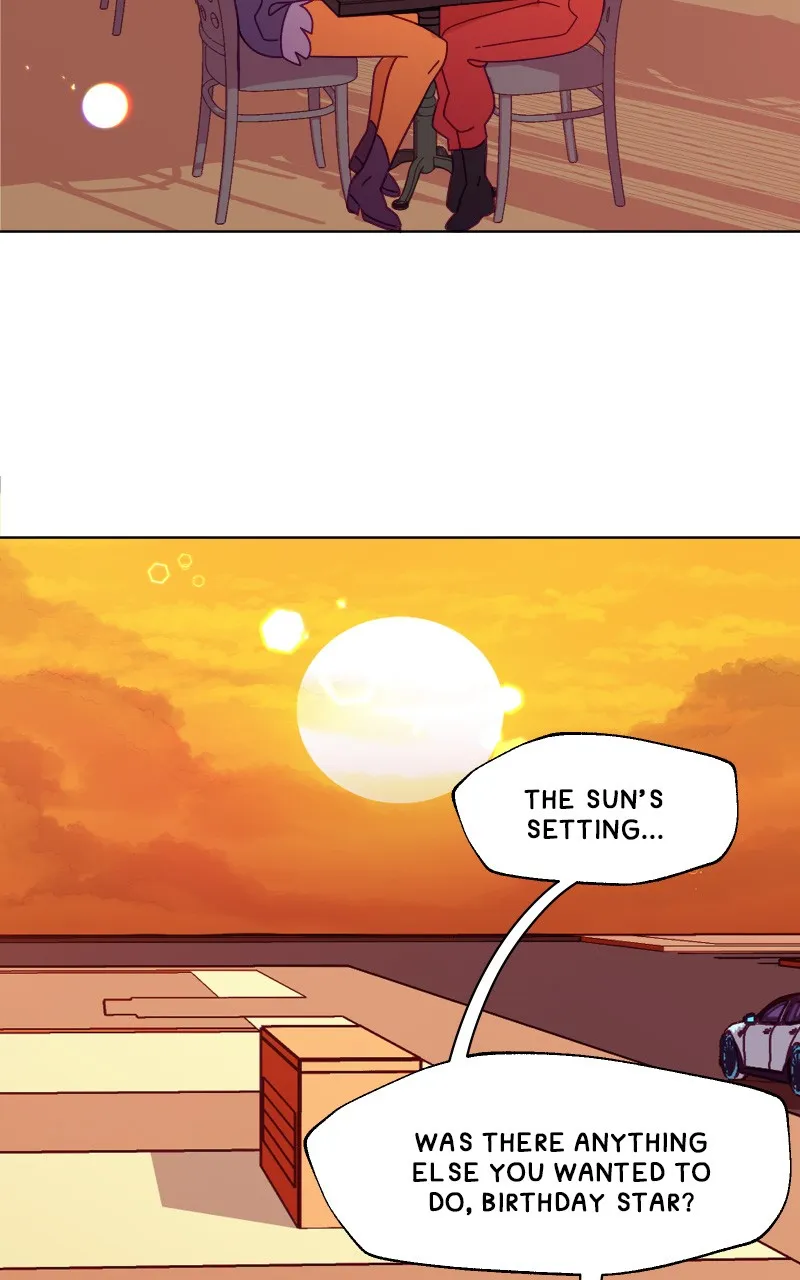 Fluidum Chapter 93 page 42 - 