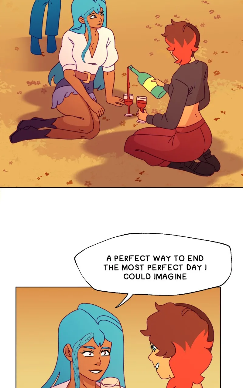 Fluidum Chapter 93 page 45 - 