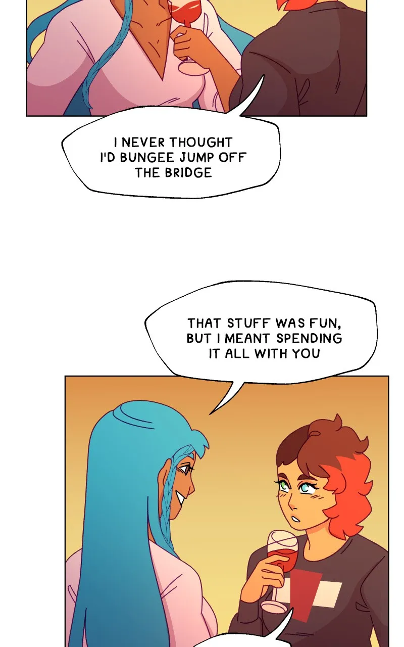 Fluidum Chapter 93 page 46 - 