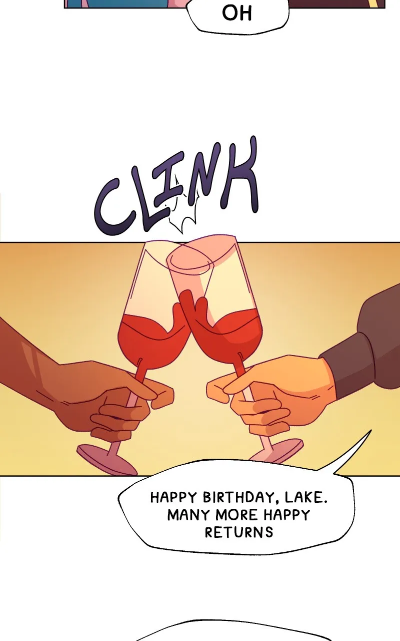 Fluidum Chapter 93 page 47 - 