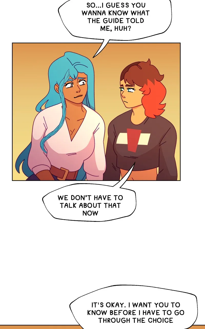 Fluidum Chapter 93 page 48 - 