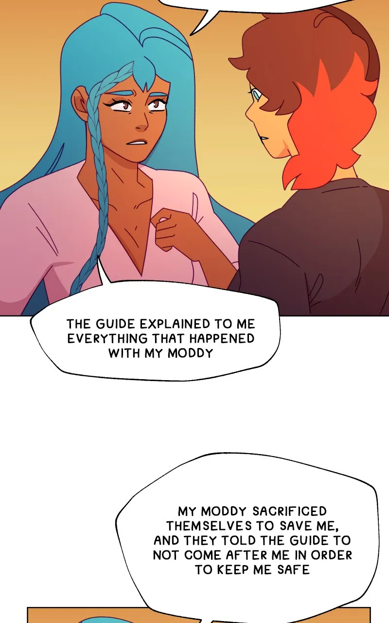 Fluidum Chapter 93 page 49 - 