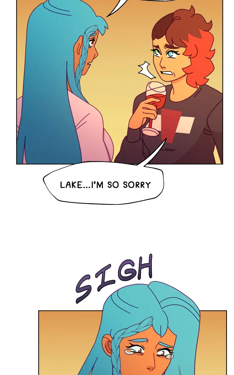 Fluidum Chapter 93 page 50 - 