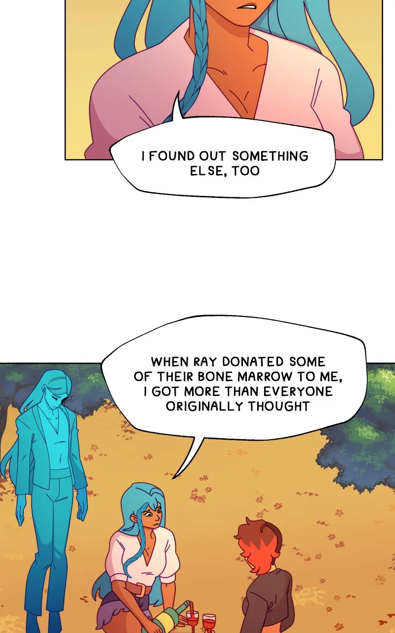 Fluidum Chapter 93 page 51 - 