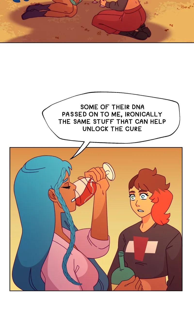 Fluidum Chapter 93 page 52 - 