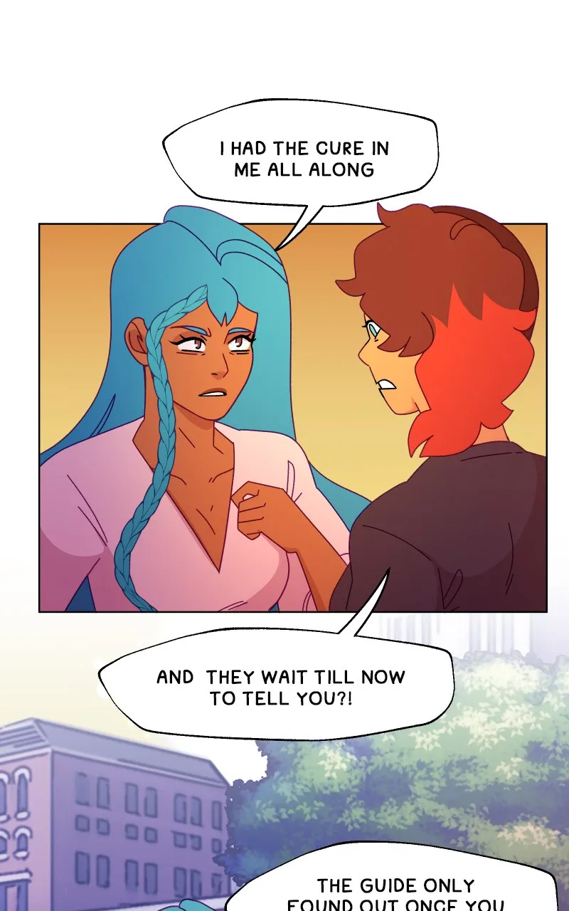 Fluidum Chapter 93 page 53 - 