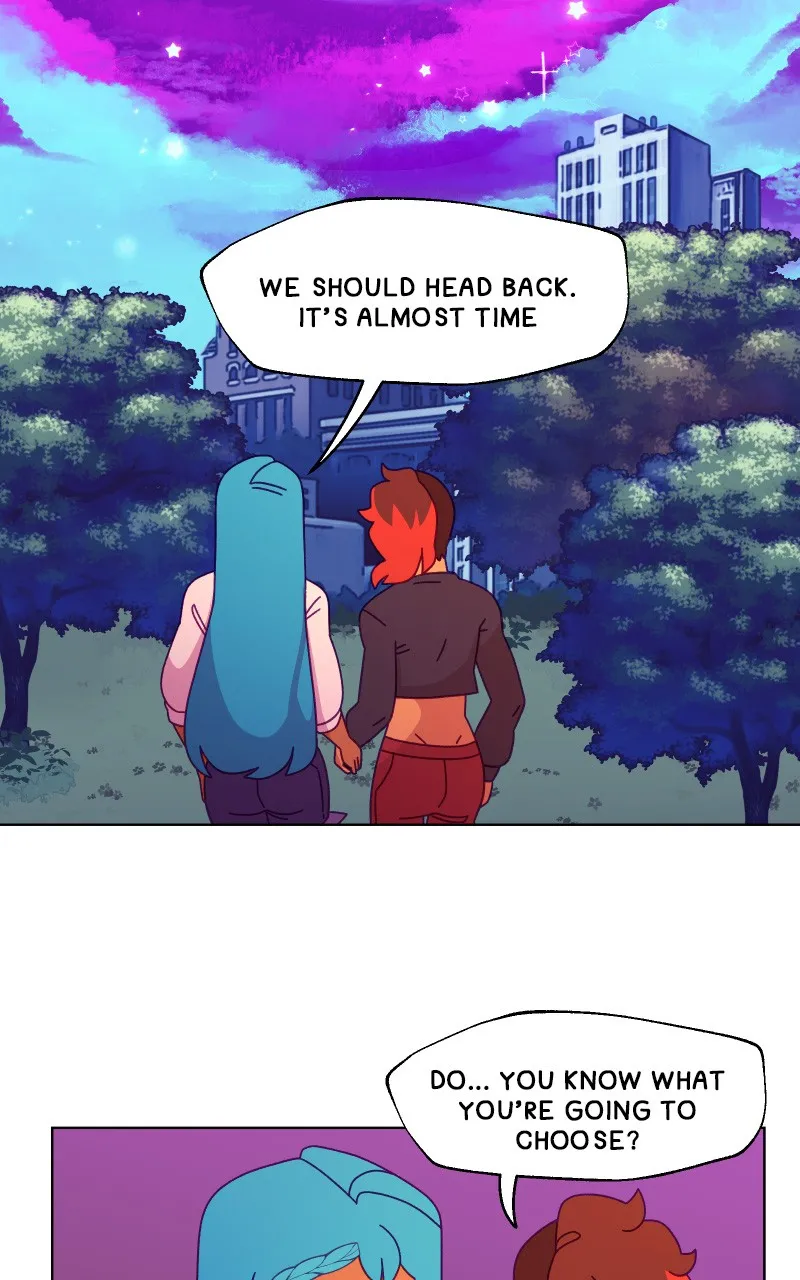 Fluidum Chapter 93 page 56 - 