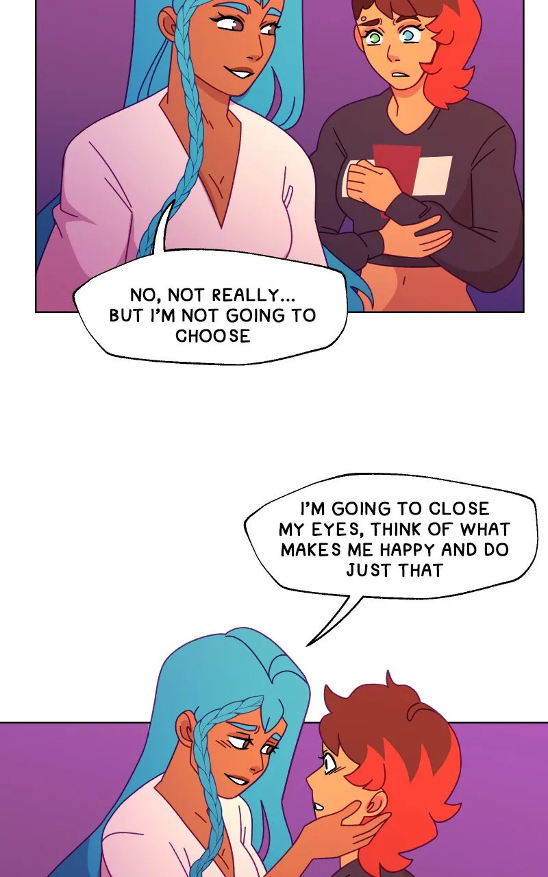 Fluidum Chapter 93 page 57 - 