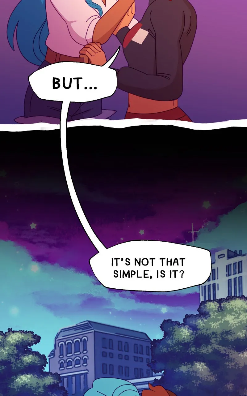 Fluidum Chapter 93 page 58 - 