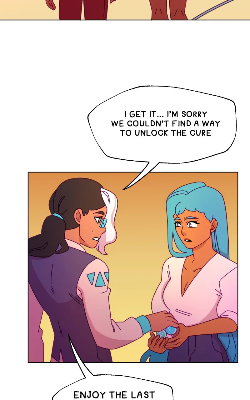 Fluidum Chapter 93 page 7 - 