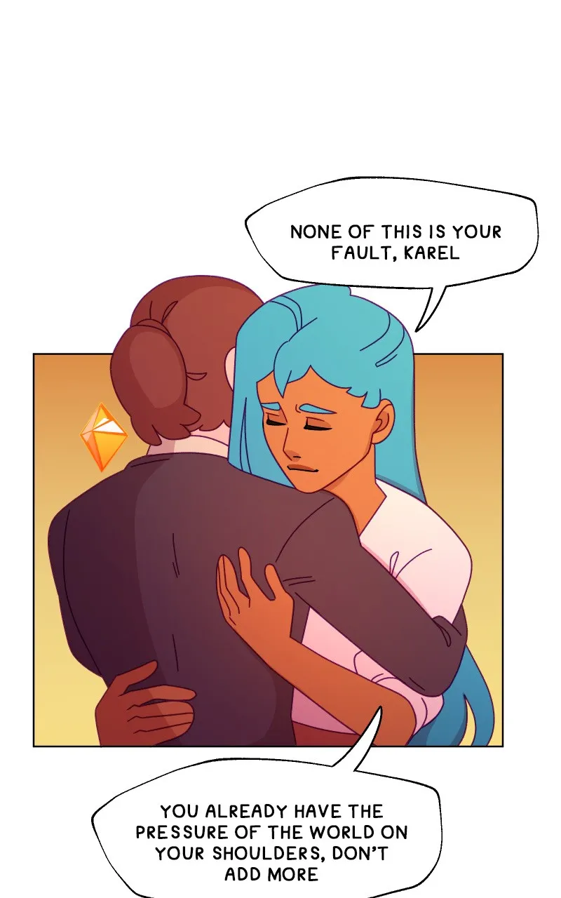 Fluidum Chapter 93 page 9 - 
