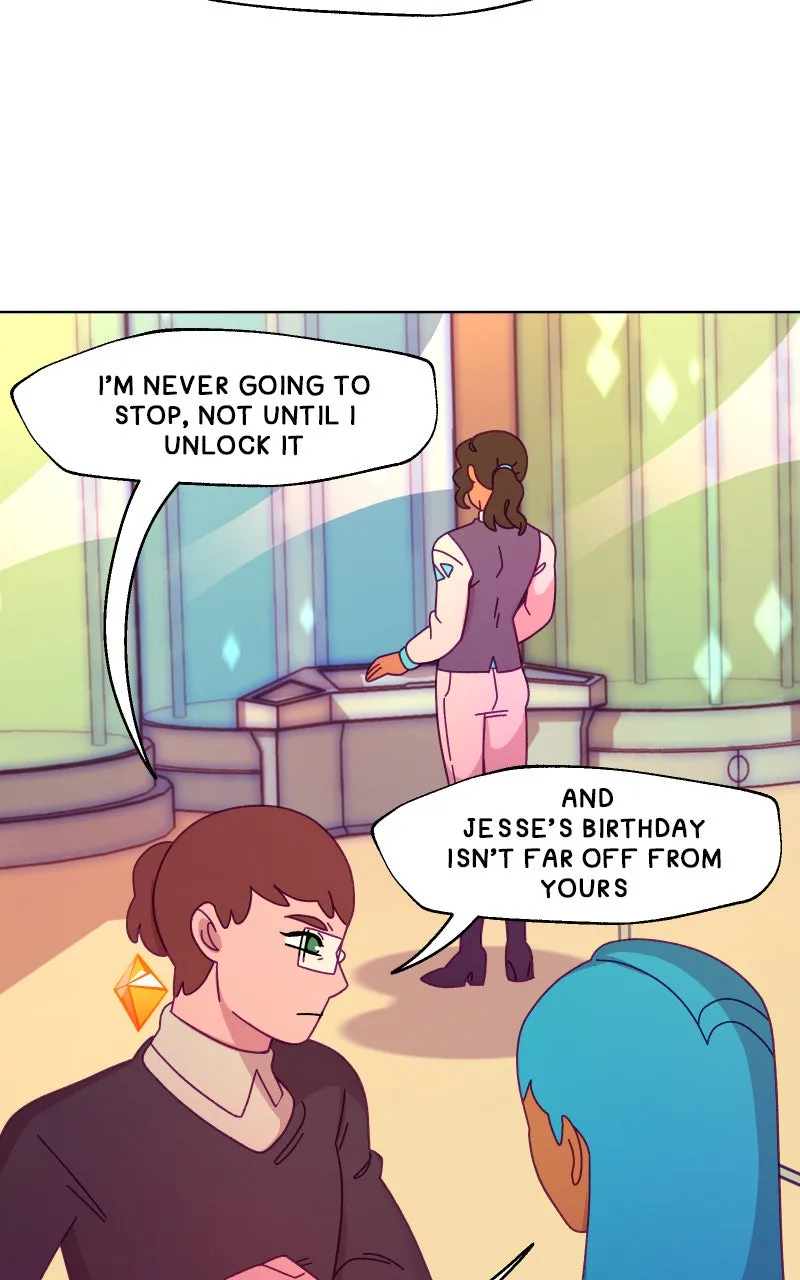 Fluidum Chapter 93 page 10 - 