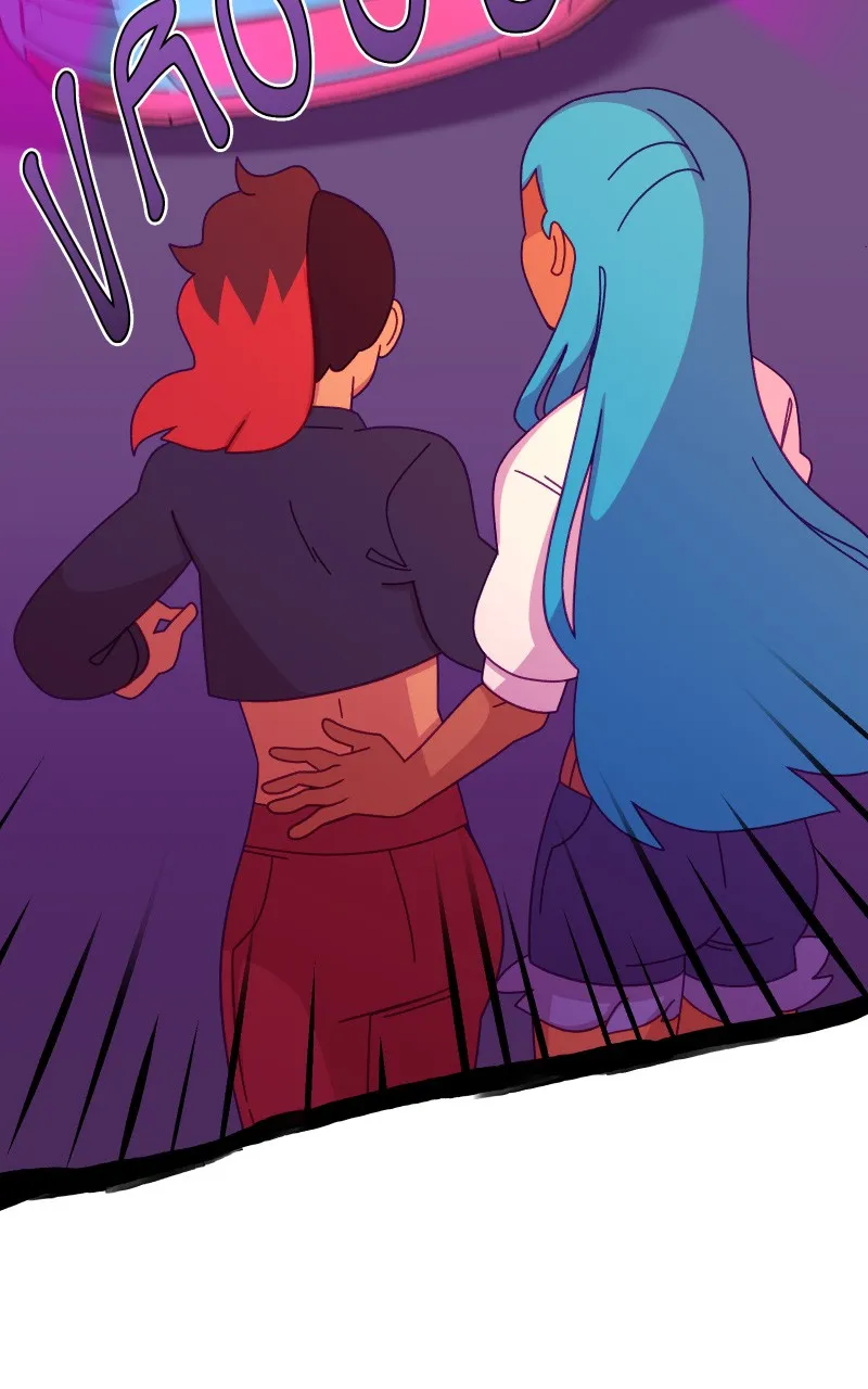 Fluidum Chapter 94 page 11 - 