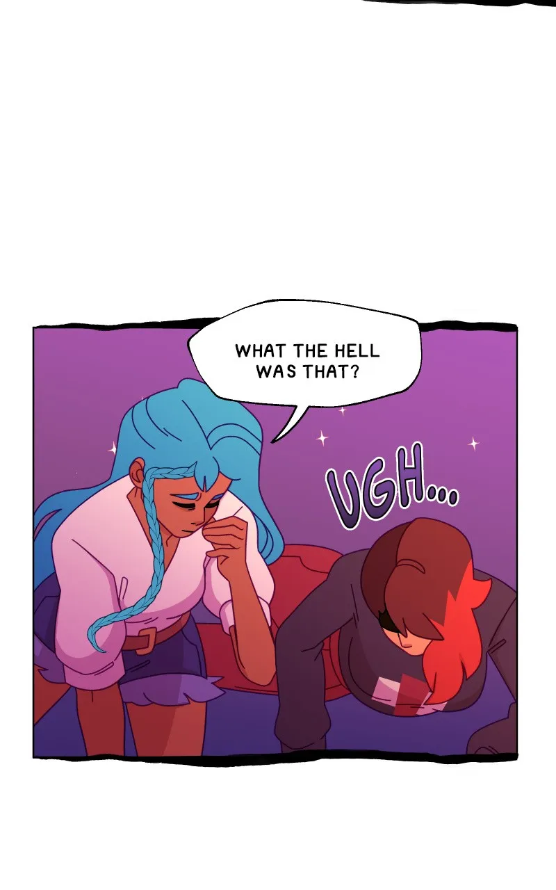 Fluidum Chapter 94 page 13 - 