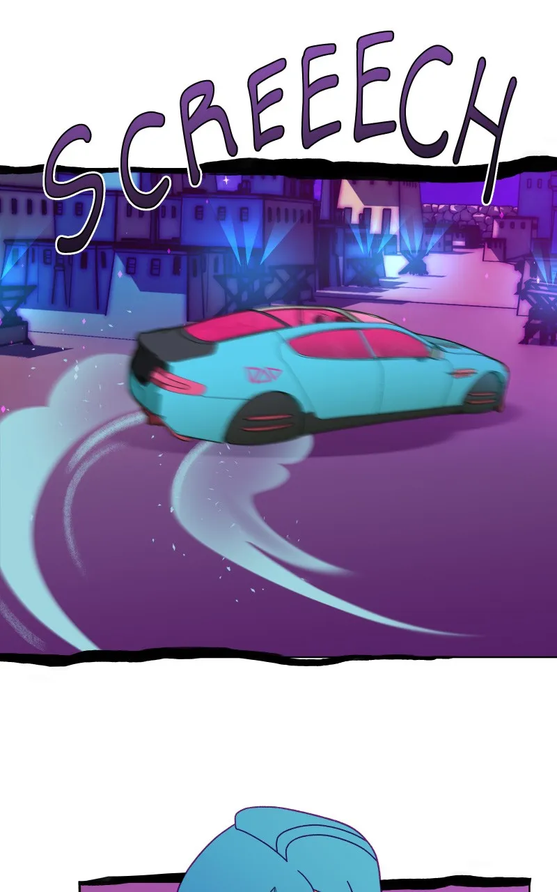 Fluidum Chapter 94 page 14 - 