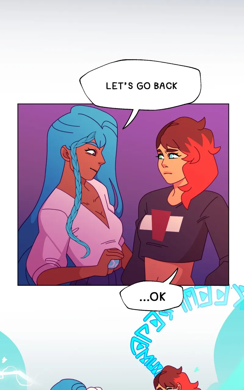 Fluidum Chapter 94 page 3 - 