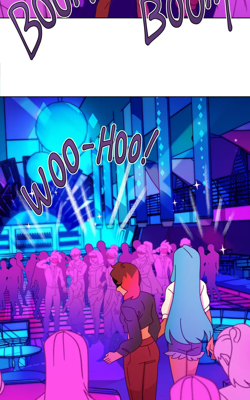 Fluidum Chapter 94 page 21 - 
